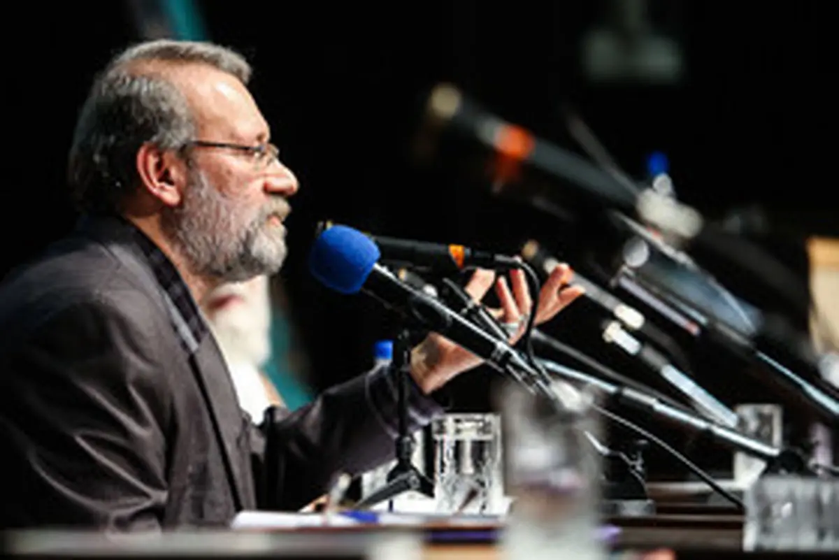 ملت ایران هیچ‌گاه به غربی‌ها اعتماد نخواهد کرد