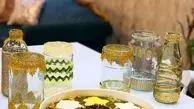 هنرنمایی خانم مجری باسلیقه به خانه برمیگردیم+عکس