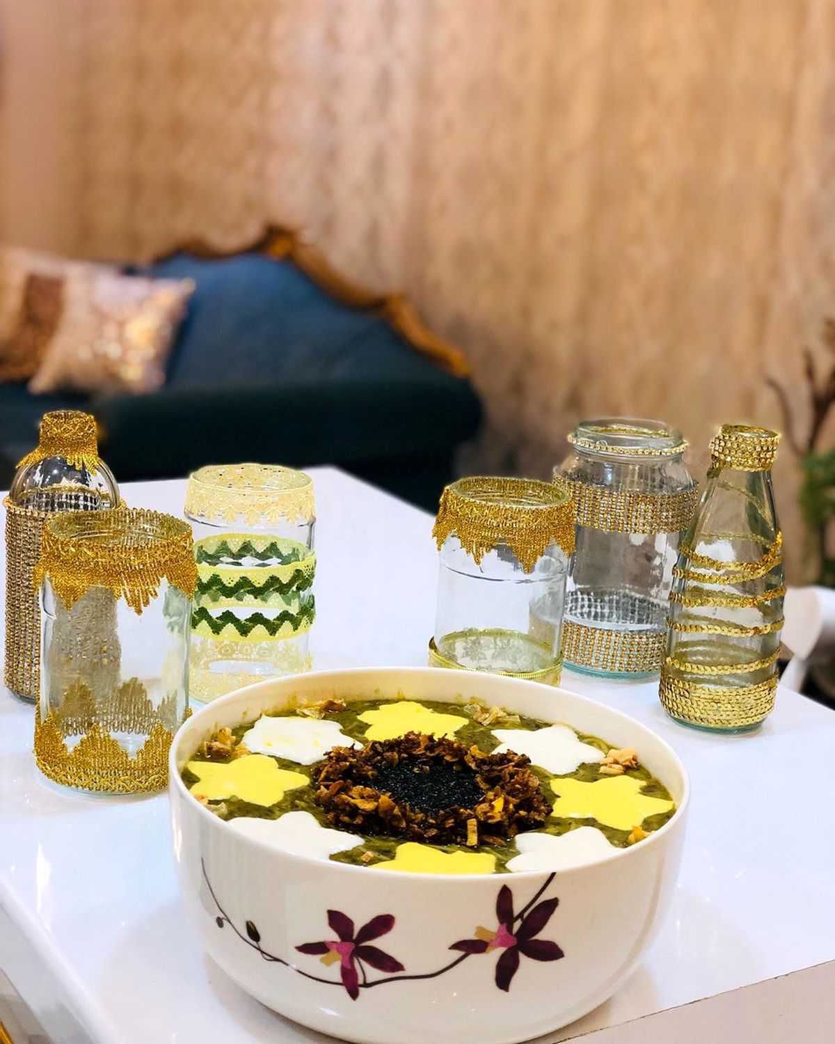 هنرنمایی خانم مجری باسلیقه به خانه برمیگردیم+عکس