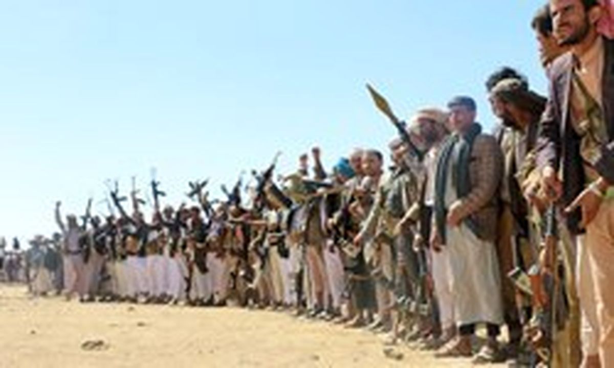 قبایل یمنی «الحداء» به درخواست رهبر انصارالله لبیک گفتند