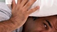 پژمان جمشیدی در رختخواب + عکس