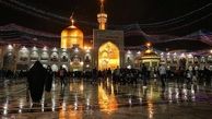 صلوات خاصه حضرت «امام رضا علیه‌السلام»+فیلم