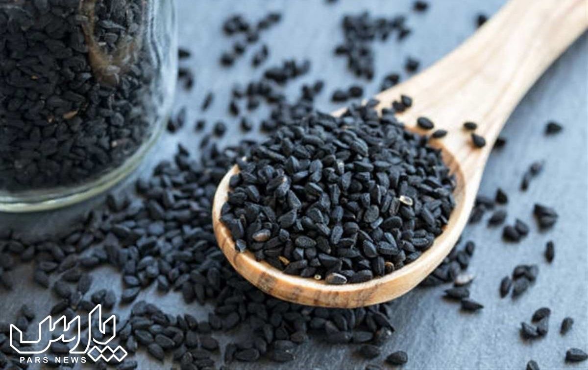 خواص سیاه دانه و هرآنچه باید از آن بدانید