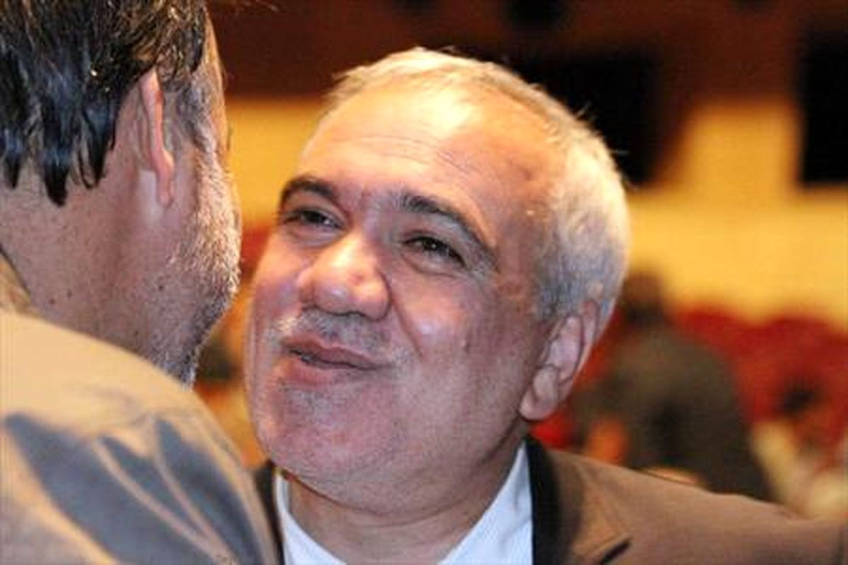 یارگیری پنهانی فتح الله زاده؛۳ بازیکن درتورحاجی استقلالی