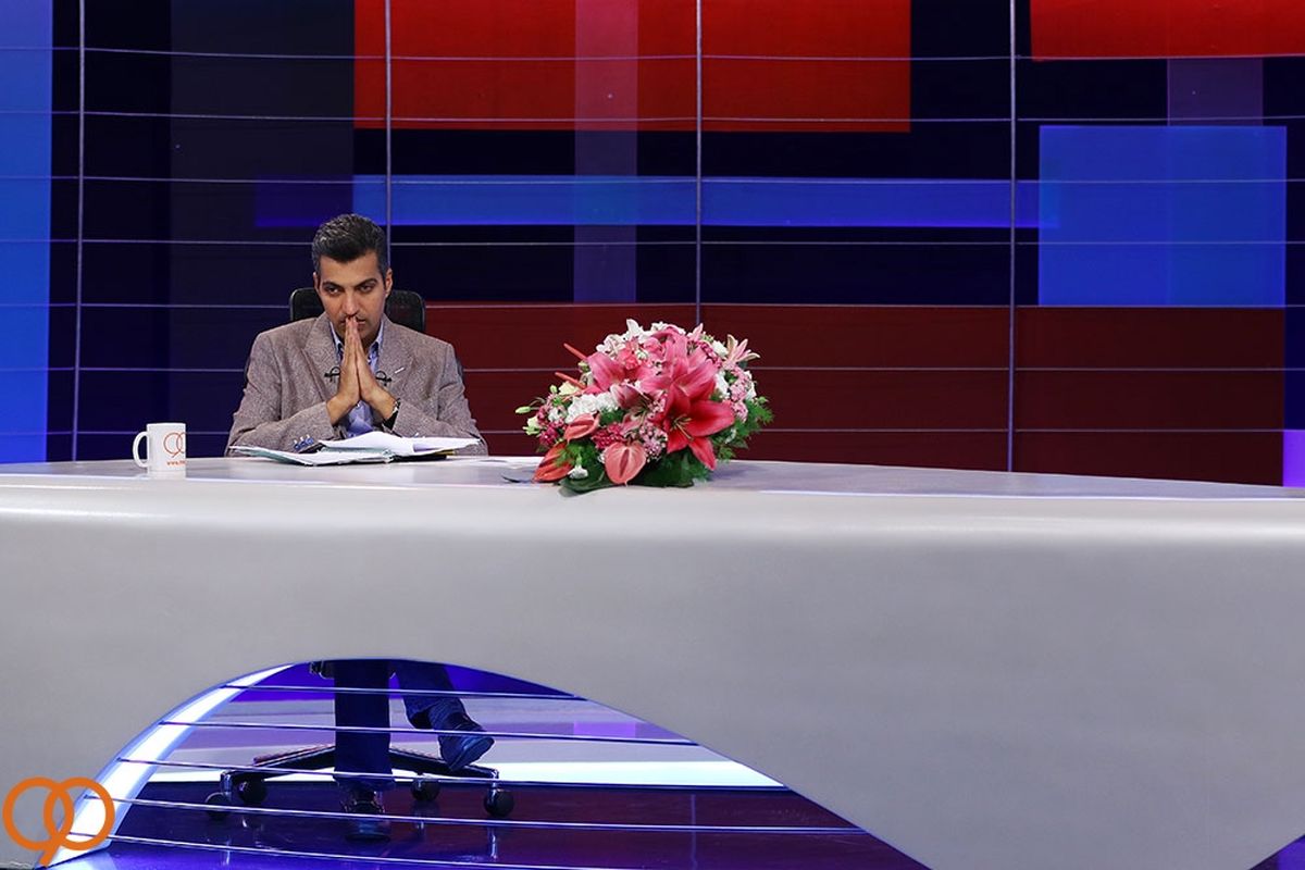 در برنامه نود با اجرای عادل فردوسی‌پور چه گذشت؟+عکس