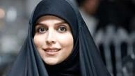  دلتنگی مژده لواسانی برای یک مادر/عکس 