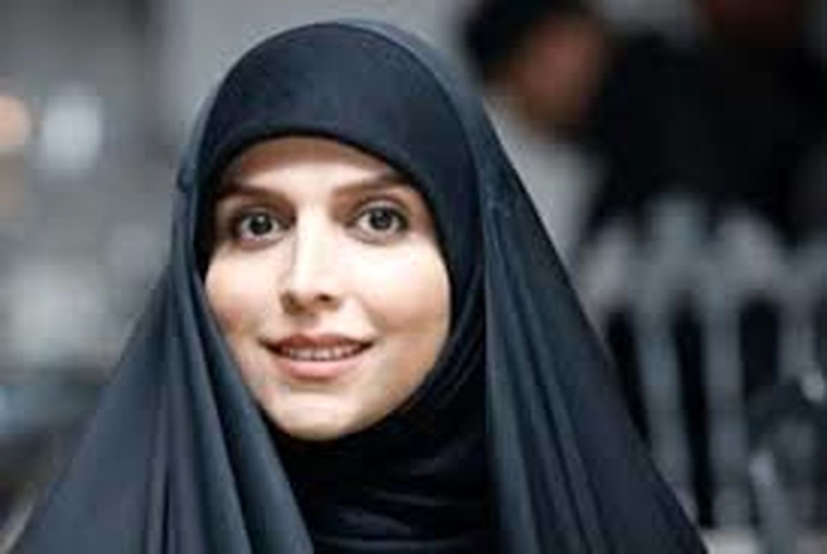  دلتنگی مژده لواسانی برای یک مادر/عکس 