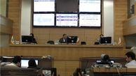 معامله ۳ هزار میلیاردی بورس کالا در آخرین روز هفته
