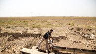 زمان برطرف شدن مشکل آب روستاهای شرق غیزانیه