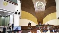 پارلمان افغانستان: با خروج نظامیان آمریکایی امنیت تأمین می‌شود