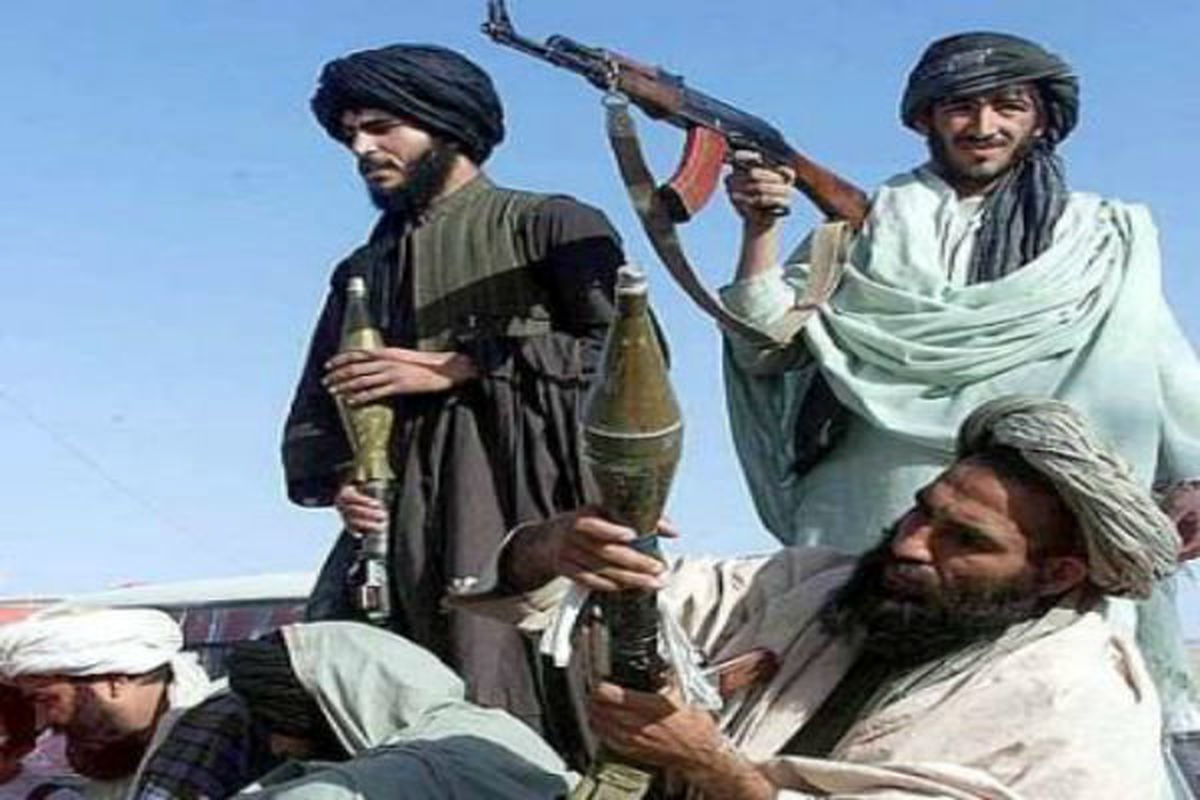 درگیری داعش و طالبان در ننگرهار افغانستان