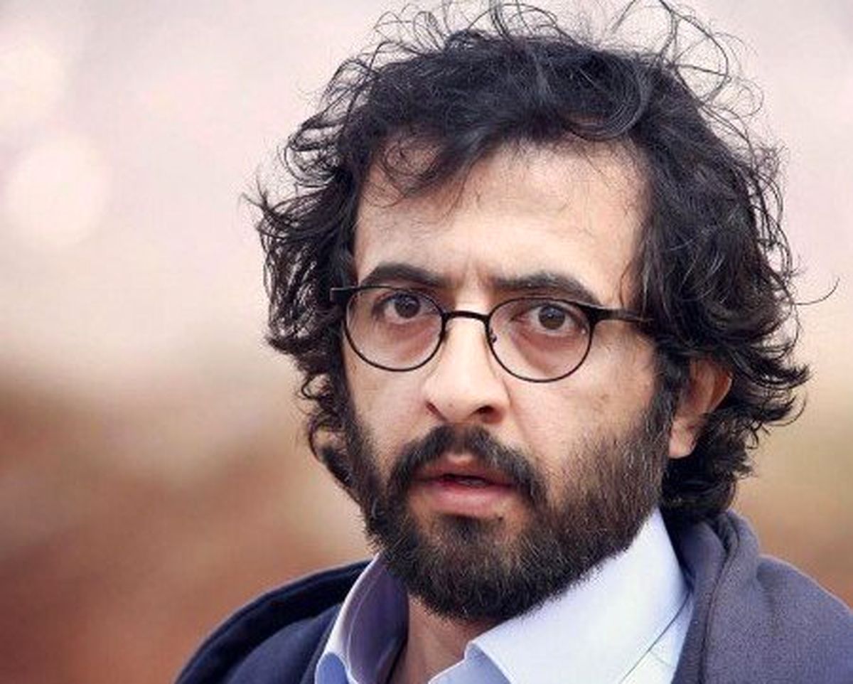 بهروز شعیبی میرزا کوچک‌خان می‌شود
