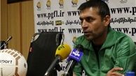 ویسی: ۳ امتیاز از پیش بینی‌های خود کمتر کسب کرده‌ایم