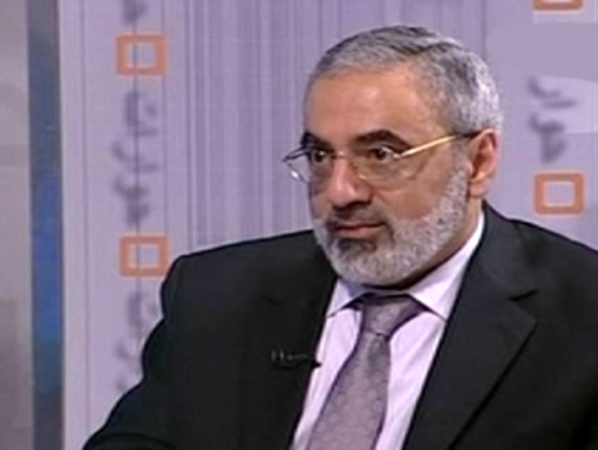 ترکیه پایگاه تروریست ها است