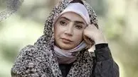 گریم‌متفاوت شبنم قلی خانی + عکس