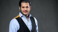 سیاوش خیرابی در نمایش گذر لوطی هاشم /عکس
