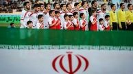 شاگردان کی‌روش در رده چهل‌ودوم جهان و اول آسیا/ ایران با استرالیا در سید یک قرار گرفتند
