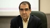 پاسخ وزیر بهداشت به شایعات واکسن آنفولانزا 