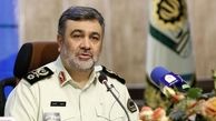 آماده باش پلیس برای مراسم لیالی قدر 