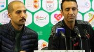 استقلالی سابق: شاید نبودنم به تیم کمک کند