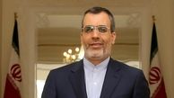 زمینه برای تغییر فضای بین ایران و عربستان فراهم است