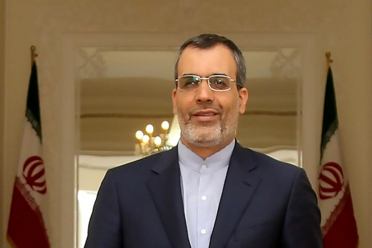 زمینه برای تغییر فضای بین ایران و عربستان فراهم است