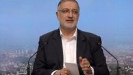درخواست زاکانی از جلیلی و قالیباف قبل از انصرافش