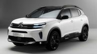 سایپا سیتروئن C۵ Aircross را در ایران مونتاژ می‌کند