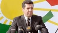 احتمال انتخاب پسر «مسعود بارزانی» به نخست وزیری کردستان