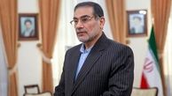 هشدار شمخانی درباره انتقال داعش به افغانستان