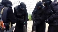 چه چیزی زنان را داعشی کرده است؟