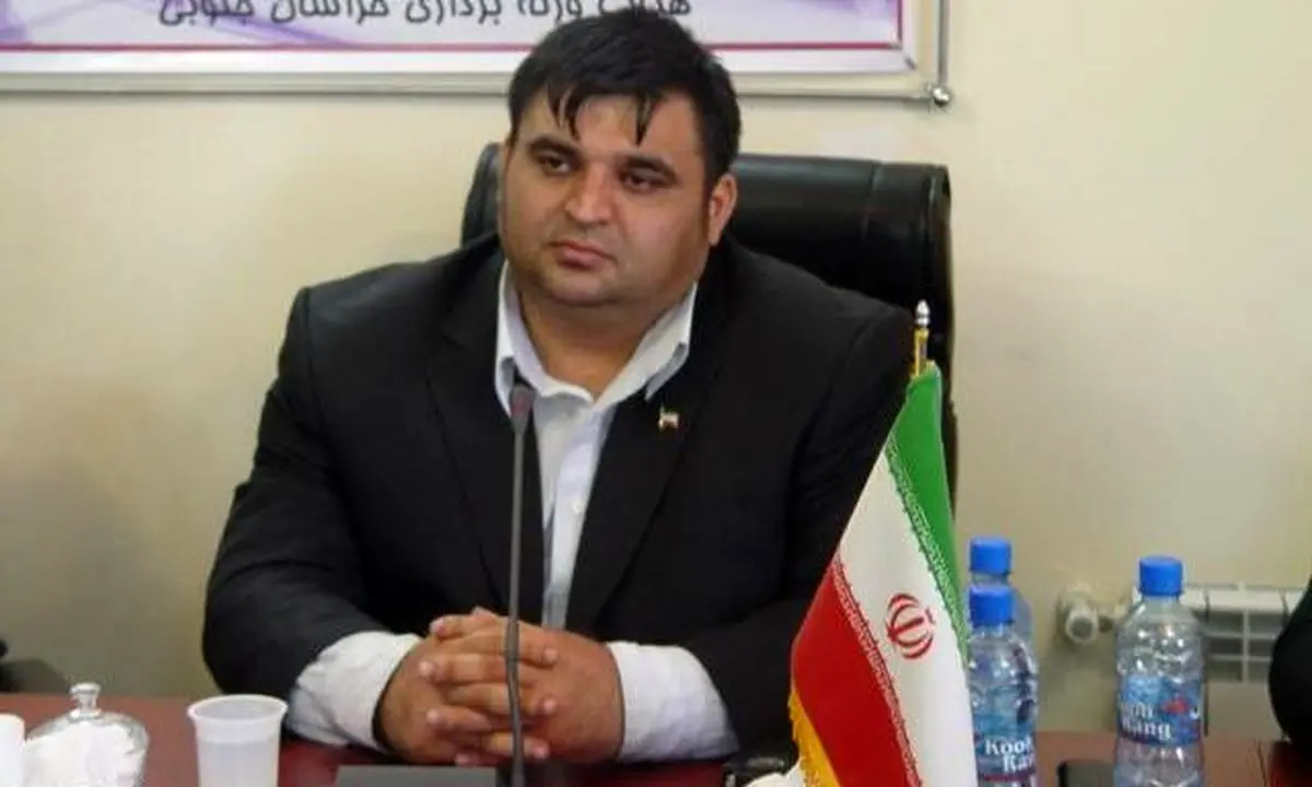 بيانيه حسين رضازاده در پي تغييرات جديد در فدراسيون وزنه برداری