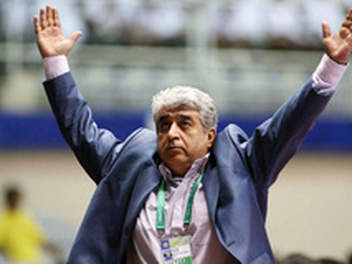 پرسپولیس باخرید امتیاز، لیگ برتری نمی‌شود