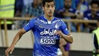 مجیدحسینی در استقلال ماندنی شد!
