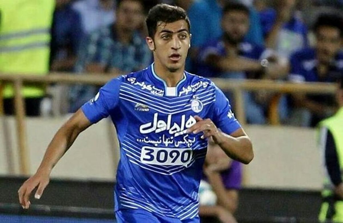 مجیدحسینی در استقلال ماندنی شد!