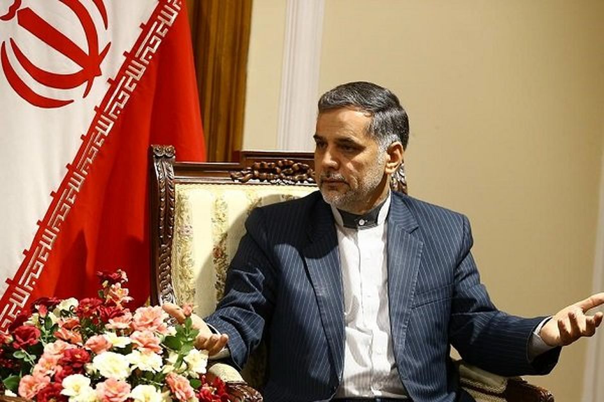 روایت نقوی از اظهارات انصاری در کمیسیون امنیت