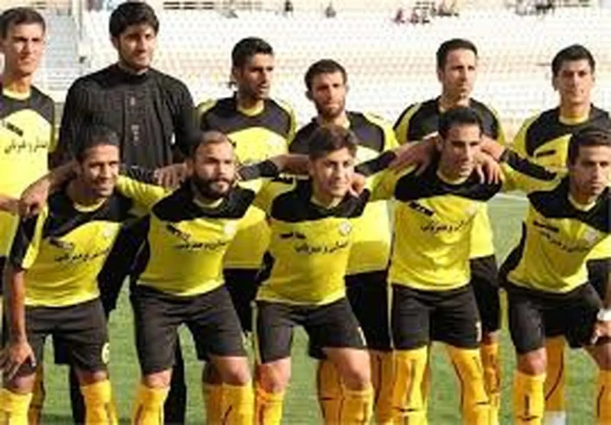 فجر و پنج امتیاز از سه بازی!
