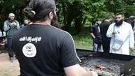 مارک اجباری بر لباس مردم موصل