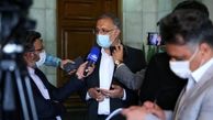 زاکانی : فعالیت داماد من در شهرداری دروغ‌پردازی است