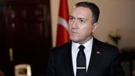 اردوگاه مخمور "لانه پرورش تروریست" است