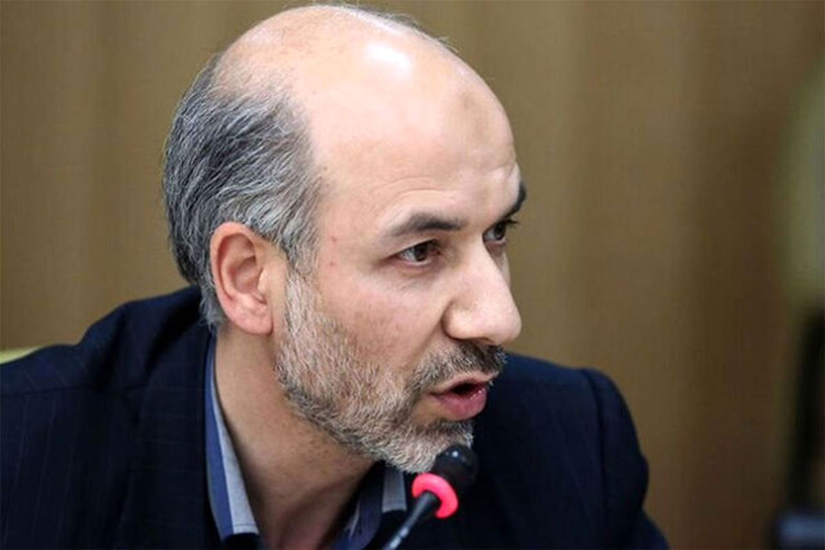 وزیر نیرو : دنبال تأمین منابع جدید برای آب همدان هستیم