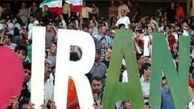 تیم ملی فوتبال ایران راهی فرودگاه شد