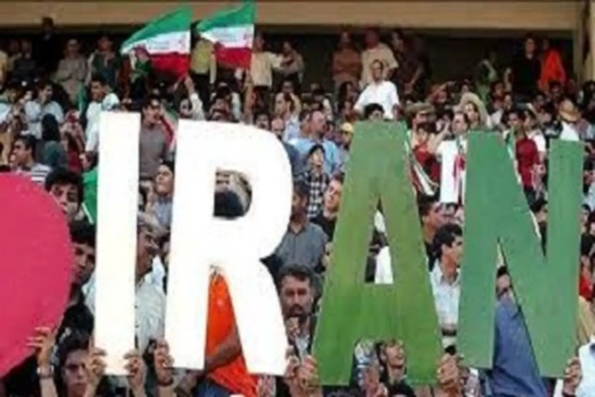 تیم ملی فوتبال ایران راهی فرودگاه شد