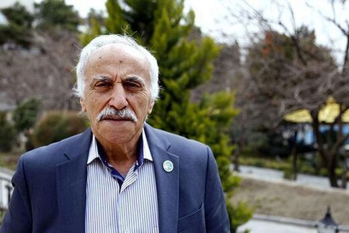 بازیگر فیلم گاو به لامینور پیوست