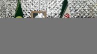 دیدار تولیت آستان قدس رضوی با سردار سلیمانی