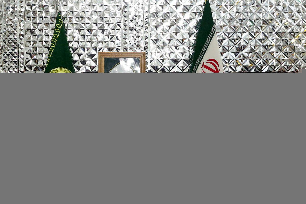 دیدار تولیت آستان قدس رضوی با سردار سلیمانی