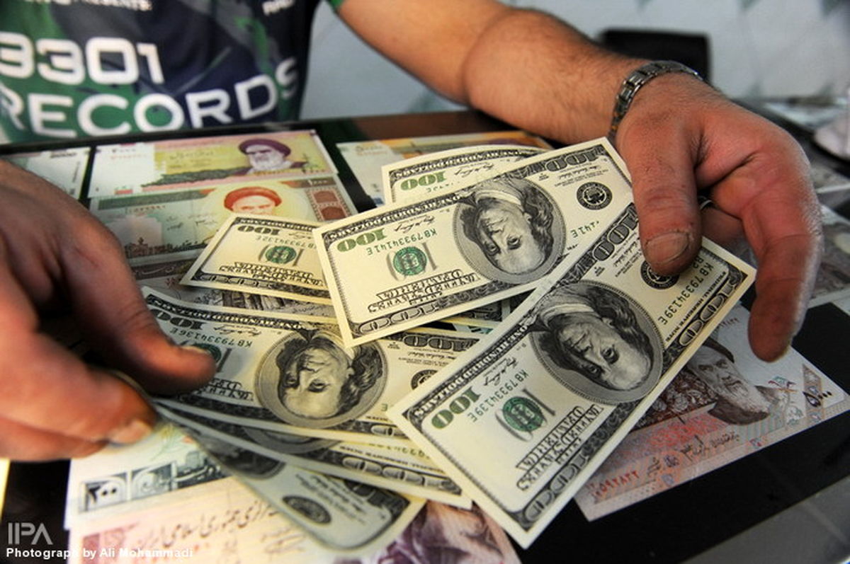 قیمت دلار، سکه و طلا در بازار امروز ۲۲ دی
