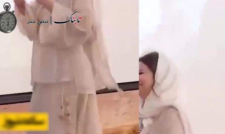 بوس و بغل در این بیمارستان آزاد است !