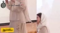 بوس و بغل در این بیمارستان آزاد است !