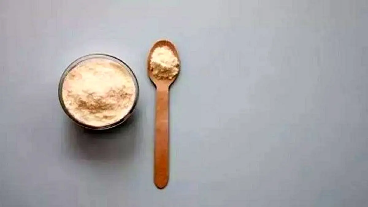 تاثیر پودر پروتئین بر چاقی و لاغری بدن